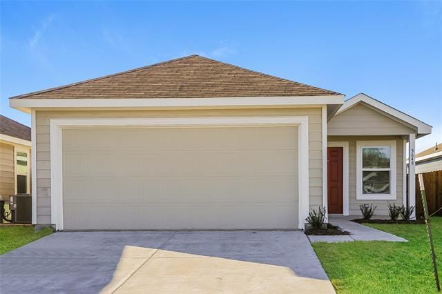 5648 Rockrose Ln in Princeton, TX - Building Photo - Building Photo