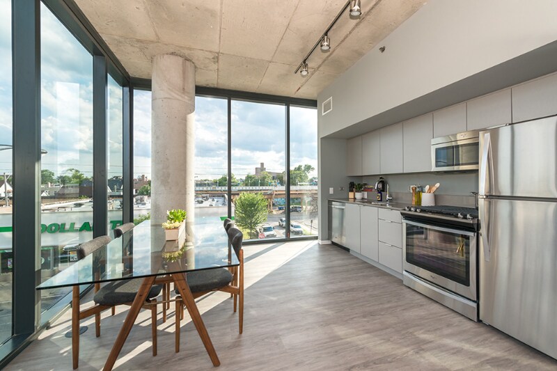 2794 W Belden Ave in Chicago, IL - Building Photo