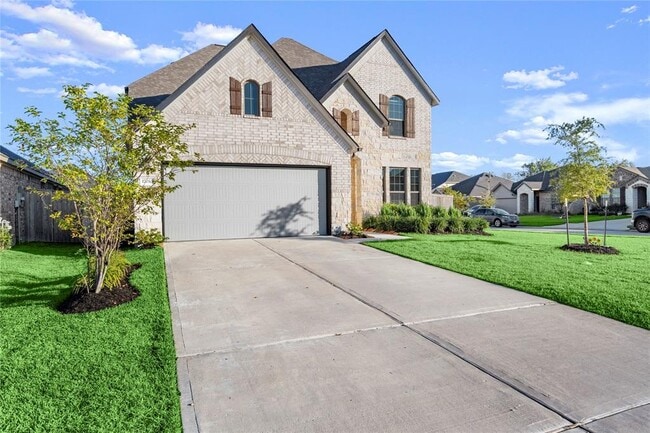 17010 Bainham Forest Trl in Hockley, TX - Building Photo - Building Photo