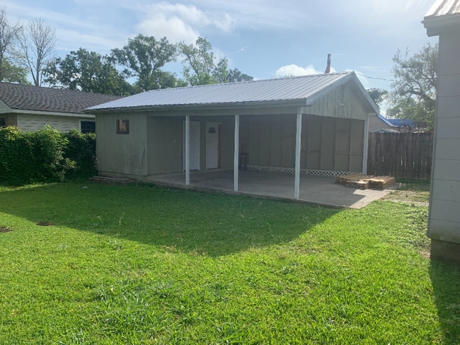 205 Washington Ave in Thibodaux, LA - Building Photo - Building Photo