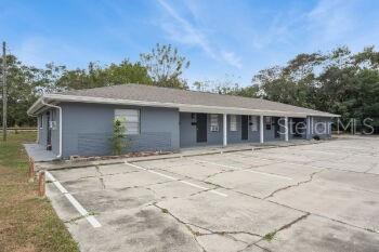 4 C St in Haines City, FL - Building Photo - Building Photo