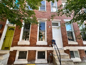 431 Whitridge Ave in Baltimore, MD - Building Photo - Building Photo