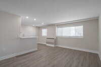 The Ridge Apartments photo'
