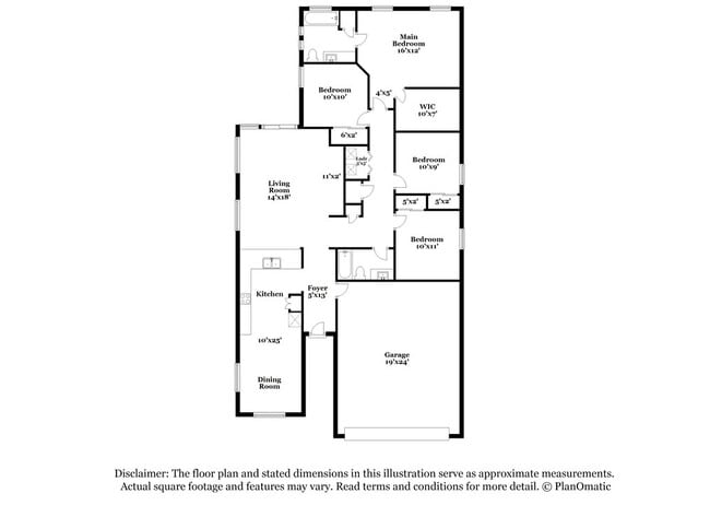18 W Saddle Way in San Tan Valley, AZ - Building Photo - Building Photo