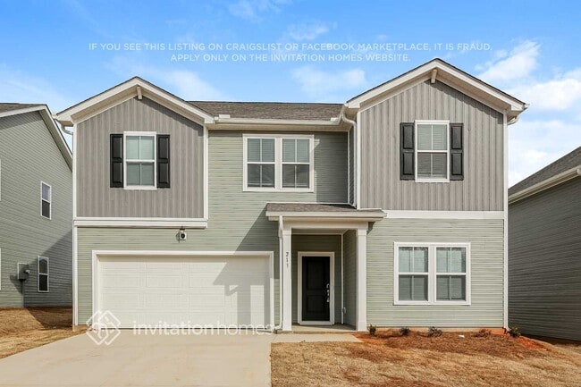 property at 213 White Flds Ave