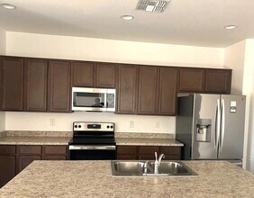 1251 E Jahns Dr in Casa Grande, AZ - Building Photo - Building Photo
