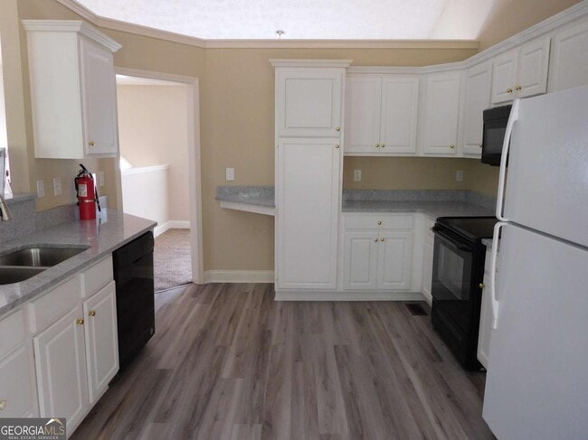 3202 Keenly Ives Ct NE in Buford, GA - Building Photo - Building Photo