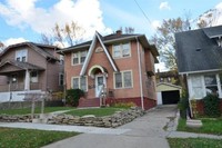 908 Durand St in Flint, MI - Building Photo - Building Photo