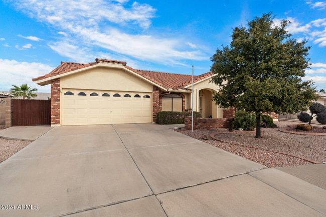 property at 7940 E Naranja Ave