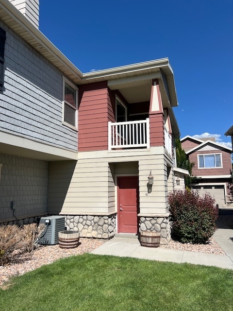 property at 42 S 1630 W