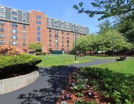 6 Douglas Park, Unit 4 in Boston, MA - Building Photo