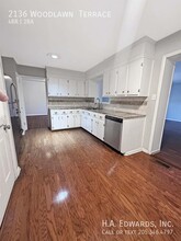 2136 Woodland Terrace in Tuscaloosa, AL - Building Photo - Building Photo