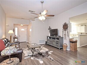 4602 Waterbury Dr in Temple, TX - Foto de edificio - Building Photo