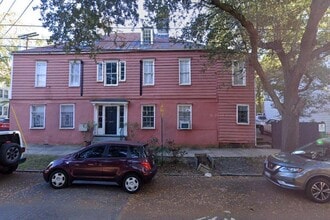 57 Radcliffe St in Charleston, SC - Building Photo - Building Photo