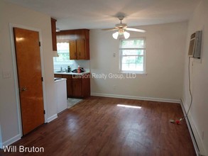 427 Mt Vernon Ave in Salem, VA - Foto de edificio - Building Photo