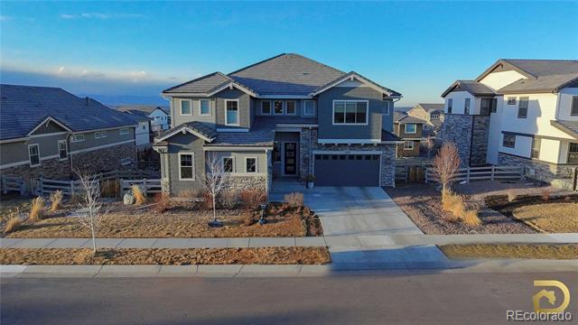 property at 3439 W 154th Ave