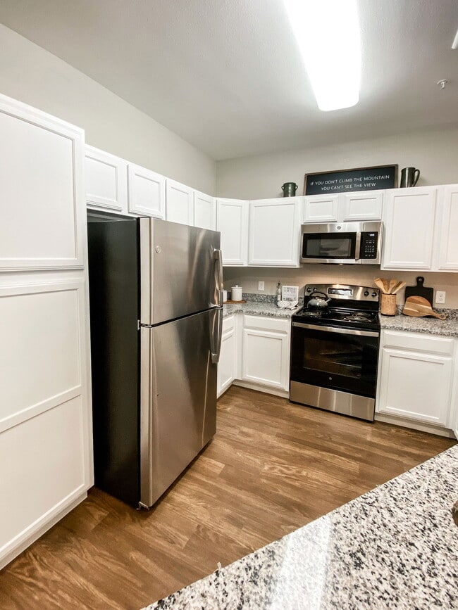 300 Willow Grv Wy in Melissa, TX - Building Photo - Building Photo