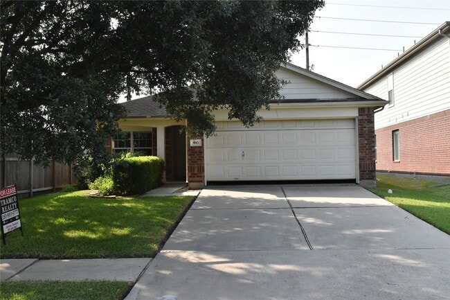 410 Cypresswood Haven