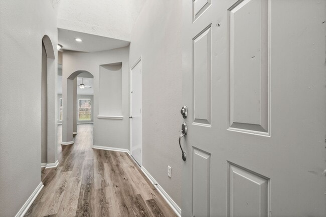 20418 Cherry Haven Cir in Katy, TX - Building Photo - Building Photo