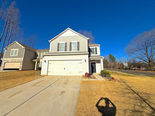 706 Anglin Forest Way in Charlotte, NC - Building Photo - Building Photo