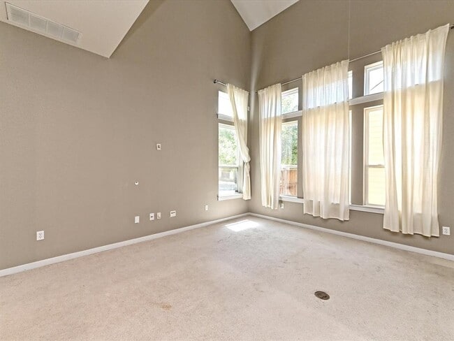 2061 Zach Scott St in Austin, TX - Building Photo - Building Photo