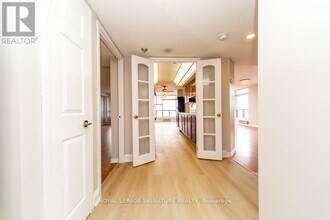 4727 Sheppard Ave E in Toronto, ON - Building Photo - Building Photo