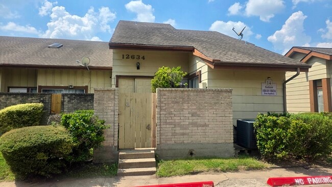 property at 12634 Newbrook Dr