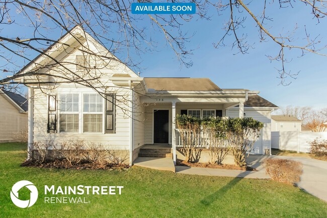 property at 136 Sterling Terrace Dr