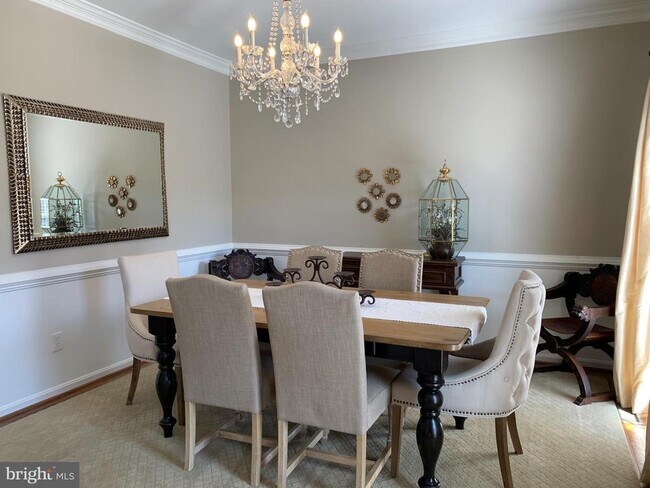 15112 Windy Hollow Cir in Gainesville, VA - Building Photo - Building Photo