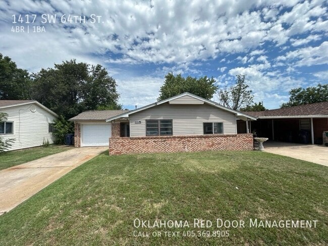 1417 SW 64th St