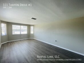 331 Tarpon Dr in Cape Coral, FL - Building Photo - Building Photo
