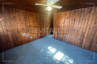 470 Bay Shore Ave in Mobile, AL - Foto de edificio - Building Photo