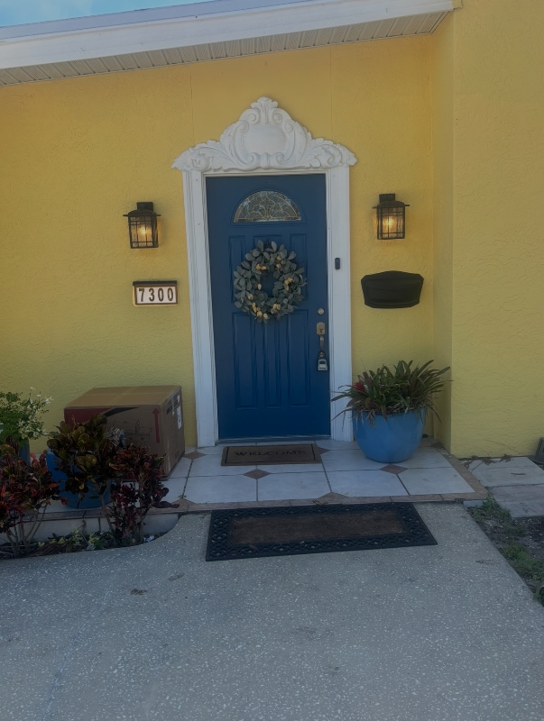 7300 11th Ave N in St. Petersburg, FL - Building Photo - Building Photo