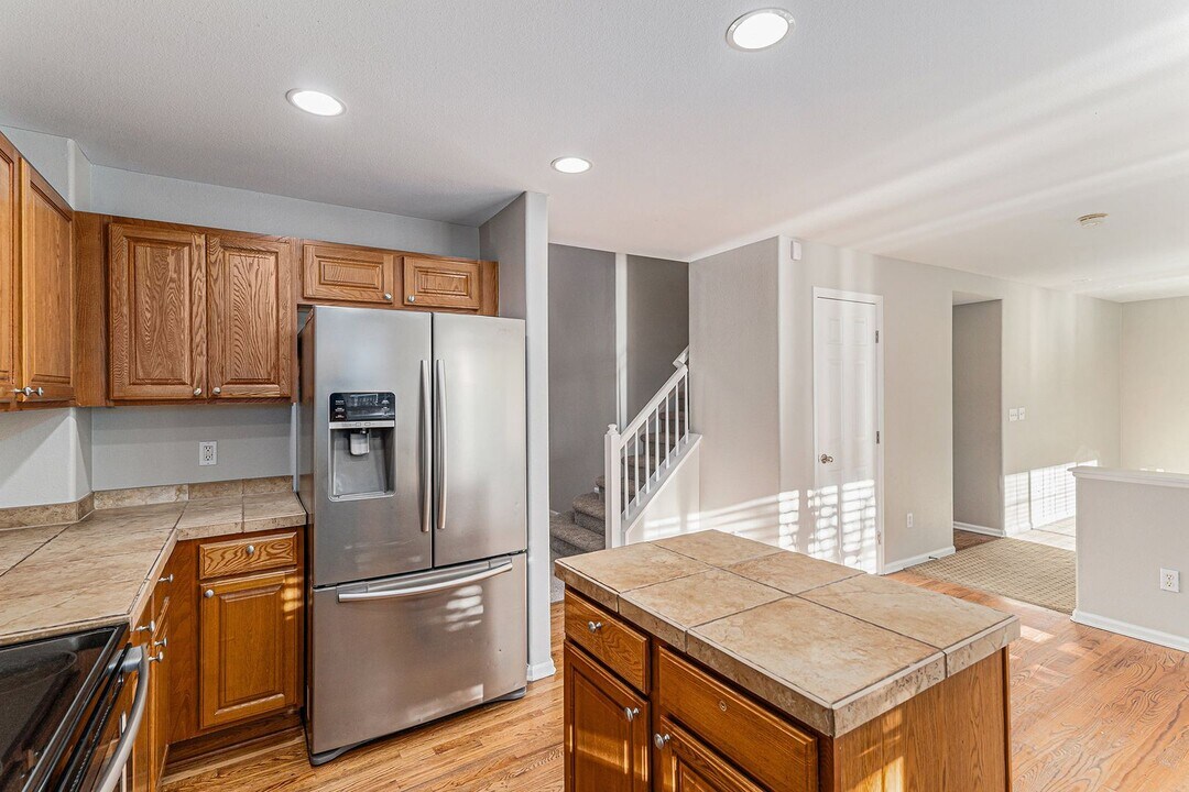 7437 S Memphis St in Aurora, CO - Building Photo