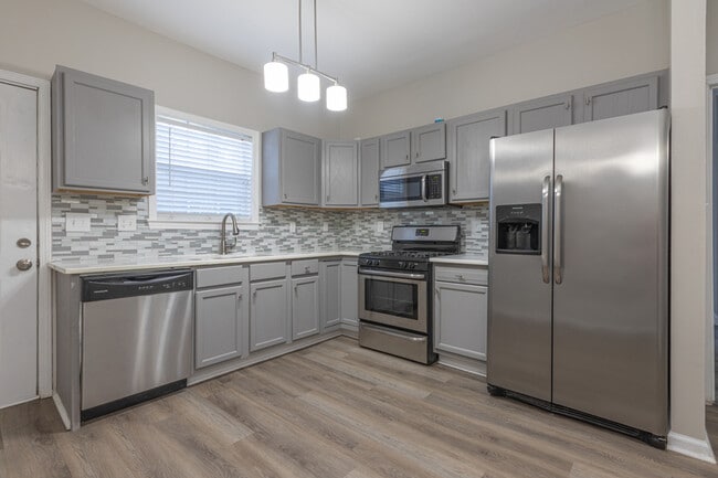 property at 255 Farrington Ave SE