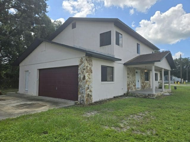 property at 160 Ave F S