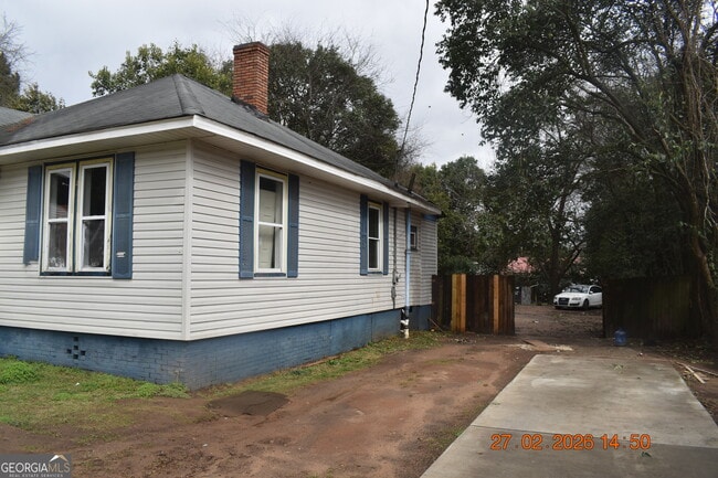 4048 Kemper Ave in Macon, GA - Building Photo - Building Photo