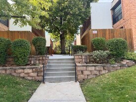6468 E Bates Ave in Denver, CO - Building Photo
