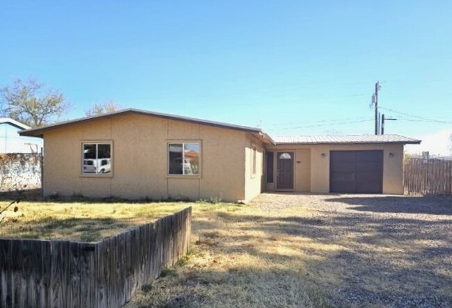 288 N Orr Ave in Benson, AZ - Building Photo - Building Photo