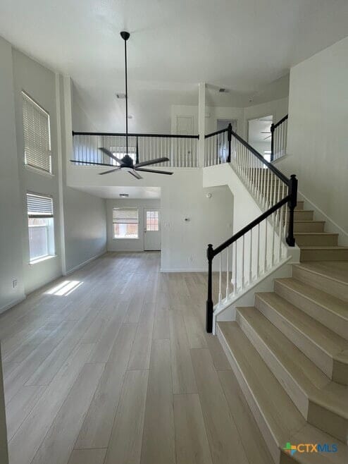 property at 1016 Starlight Dr