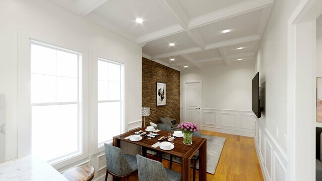 49 Savin Hill Ave, Unit #2 in Boston, MA - Foto de edificio - Building Photo