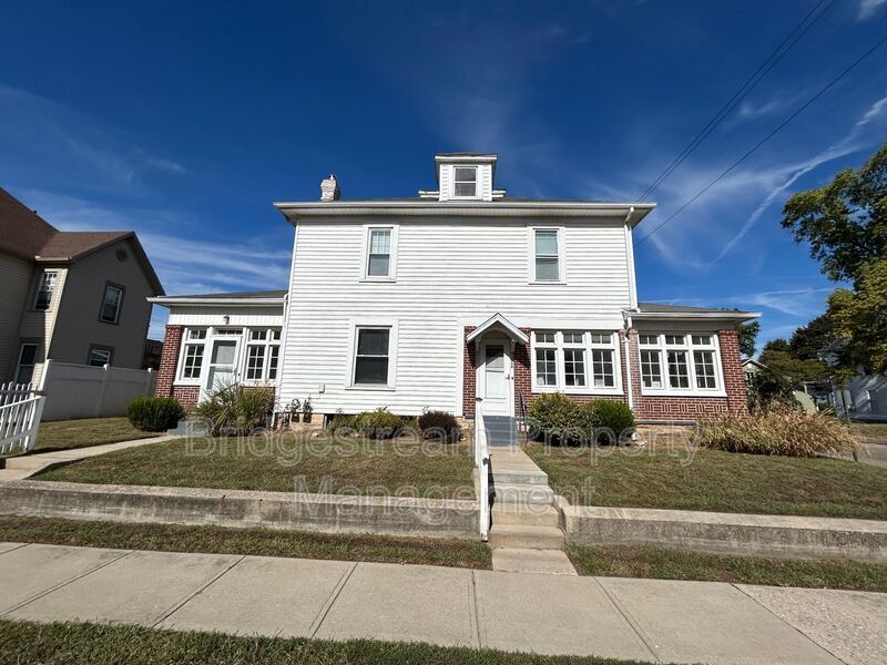 434 S Mulberry St in Troy, OH - Building Photo