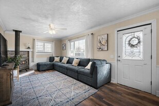 428 Edwards Ave in Shelley, ID - Building Photo