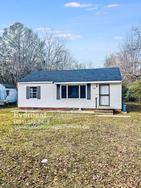 property at 2649 Brookwood Dr