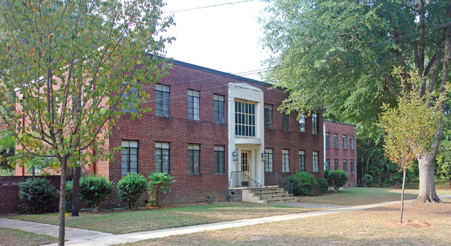 2318-2324 Lee St in Columbia, SC - Building Photo - Building Photo