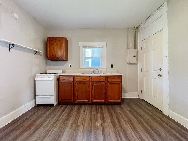 309 S McKinley Ave in Muncie, IN - Building Photo - Building Photo