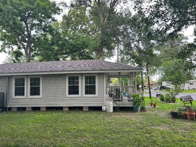 property at 402 Booker Rd