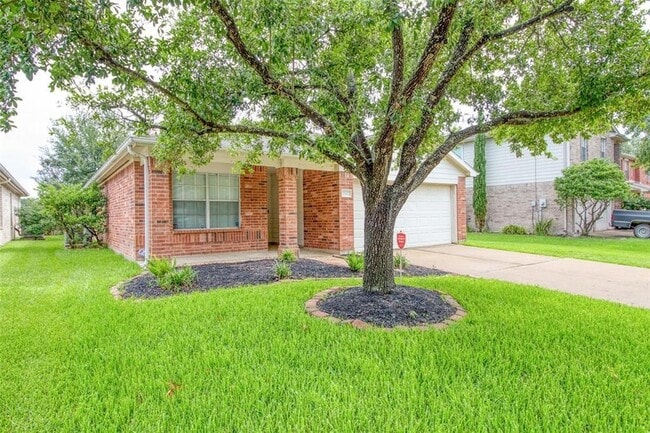 21222 Somerset Park Ln in Katy, TX - Foto de edificio - Building Photo