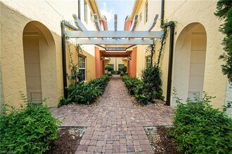 8600 Via Rapallo Dr, Unit 204 in Estero, FL - Building Photo - Building Photo