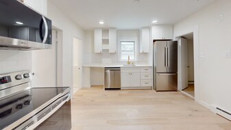 71 Water St in Quincy, MA - Building Photo